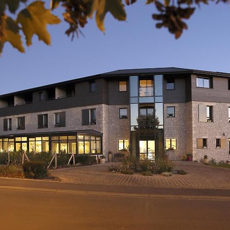 Hotel Restaurant Les Grains D'Argent Dizy - Epernay Ngoại thất bức ảnh