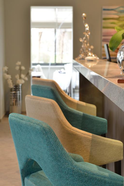 Hotel Restaurant Les Grains D'Argent Dizy - Epernay Ngoại thất bức ảnh
