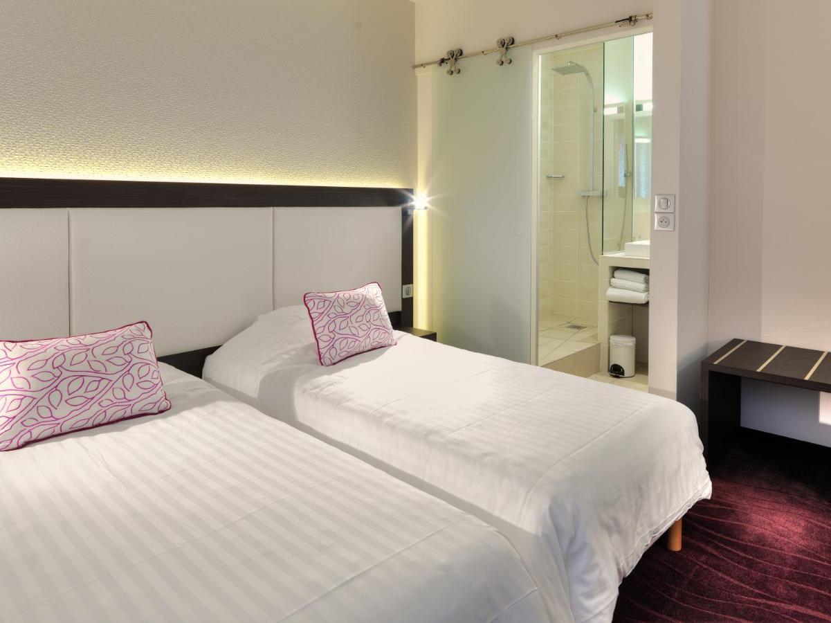 Hotel Restaurant Les Grains D'Argent Dizy - Epernay Ngoại thất bức ảnh