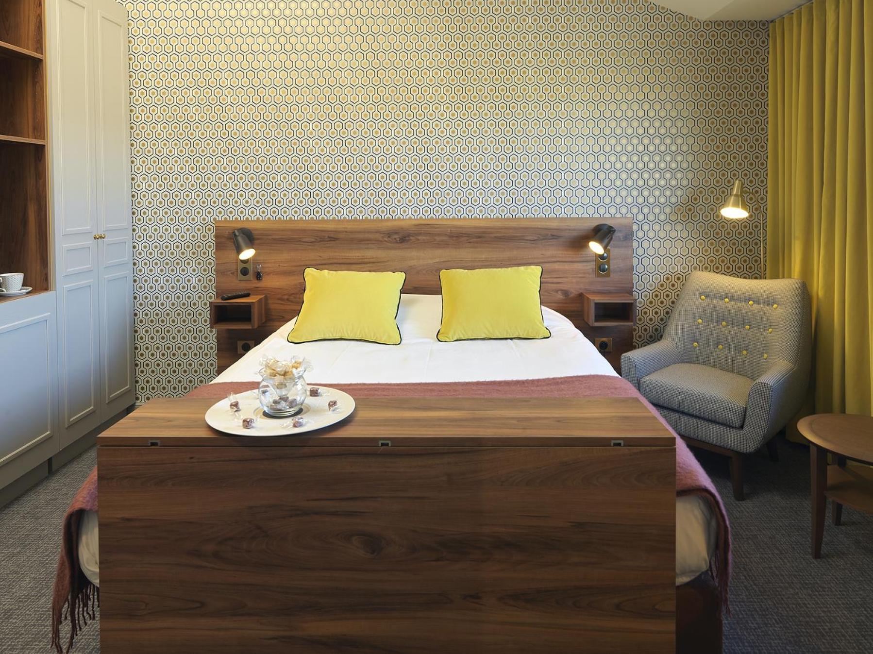 Hotel Restaurant Les Grains D'Argent Dizy - Epernay Ngoại thất bức ảnh