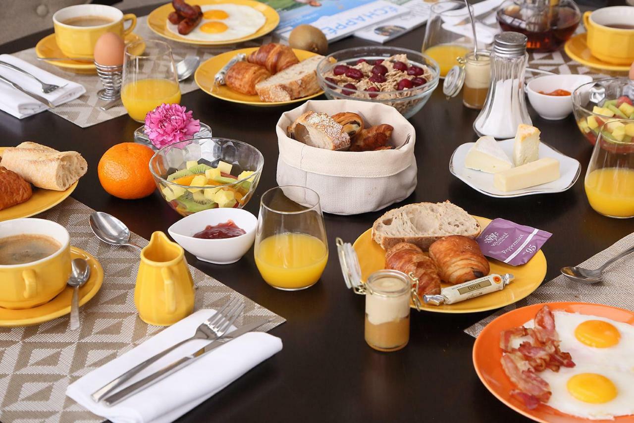 Hotel Restaurant Les Grains D'Argent Dizy - Epernay Ngoại thất bức ảnh