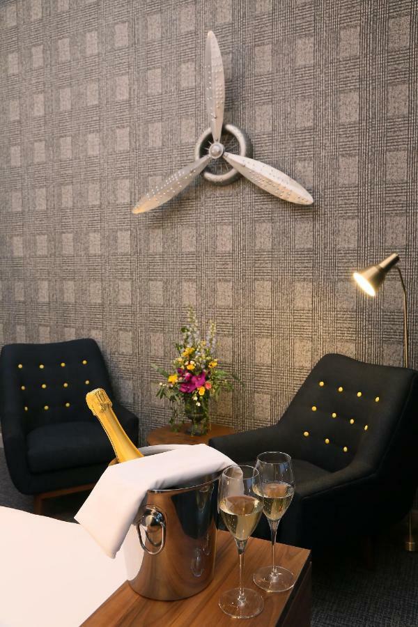 Hotel Restaurant Les Grains D'Argent Dizy - Epernay Ngoại thất bức ảnh