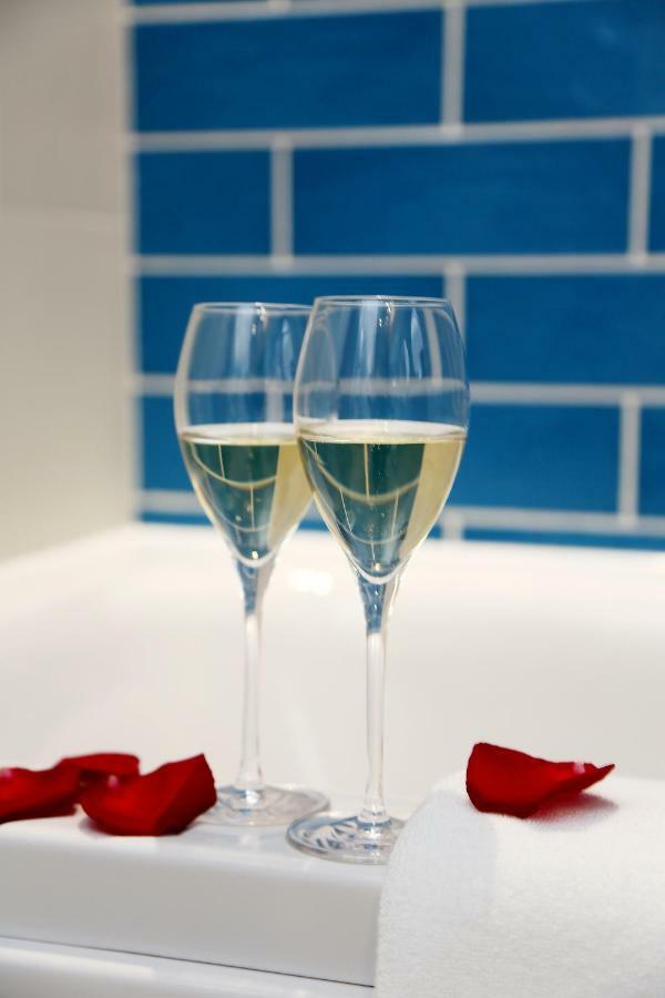 Hotel Restaurant Les Grains D'Argent Dizy - Epernay Ngoại thất bức ảnh