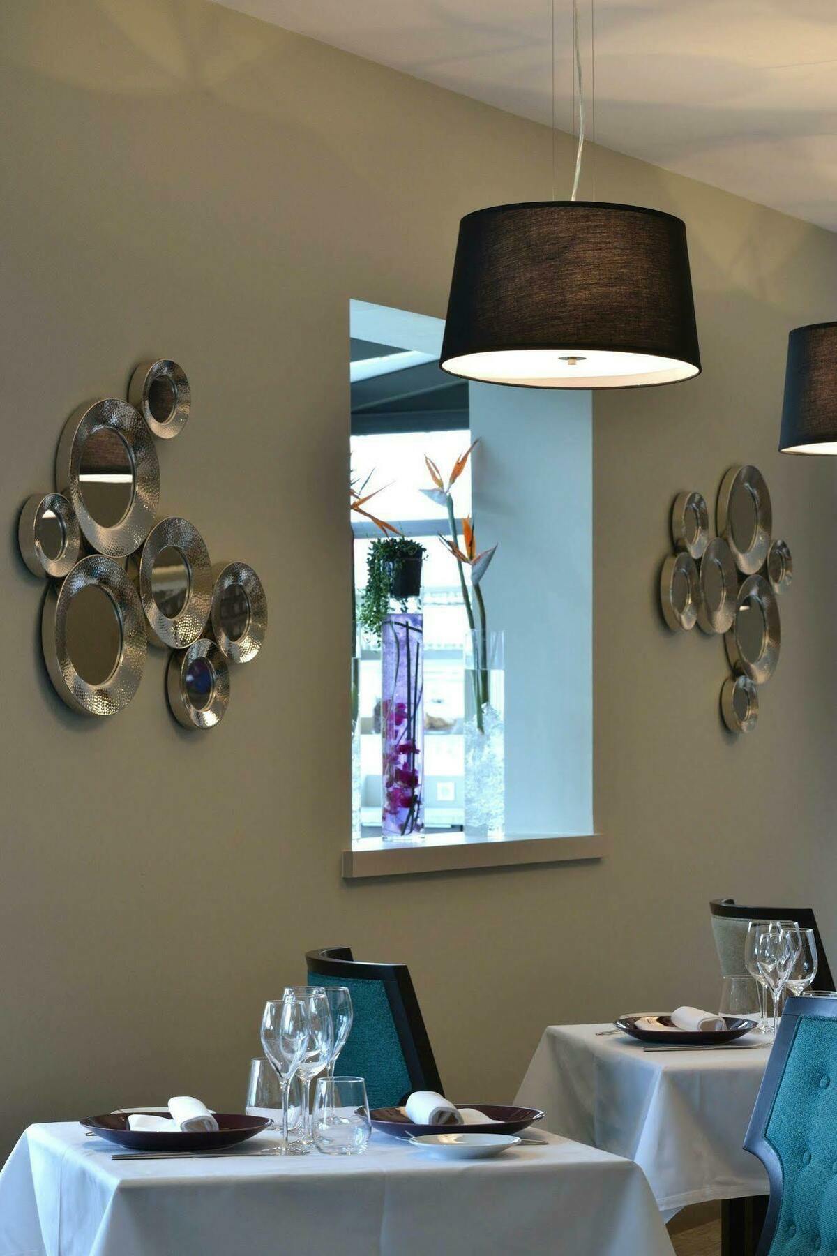 Hotel Restaurant Les Grains D'Argent Dizy - Epernay Ngoại thất bức ảnh