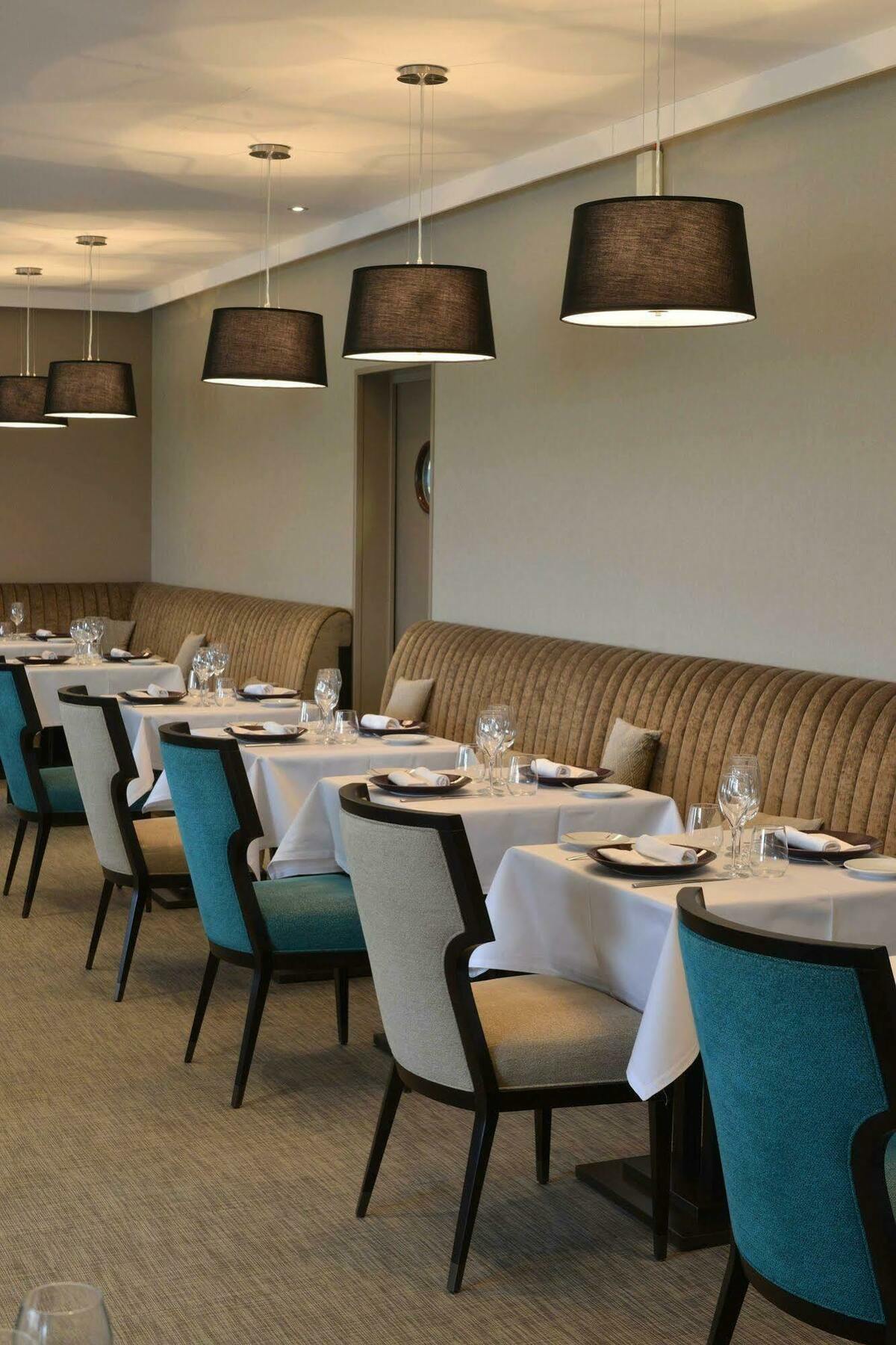 Hotel Restaurant Les Grains D'Argent Dizy - Epernay Ngoại thất bức ảnh