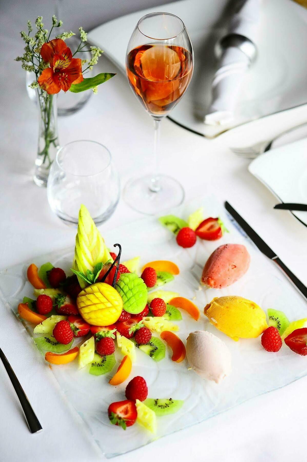 Hotel Restaurant Les Grains D'Argent Dizy - Epernay Ngoại thất bức ảnh