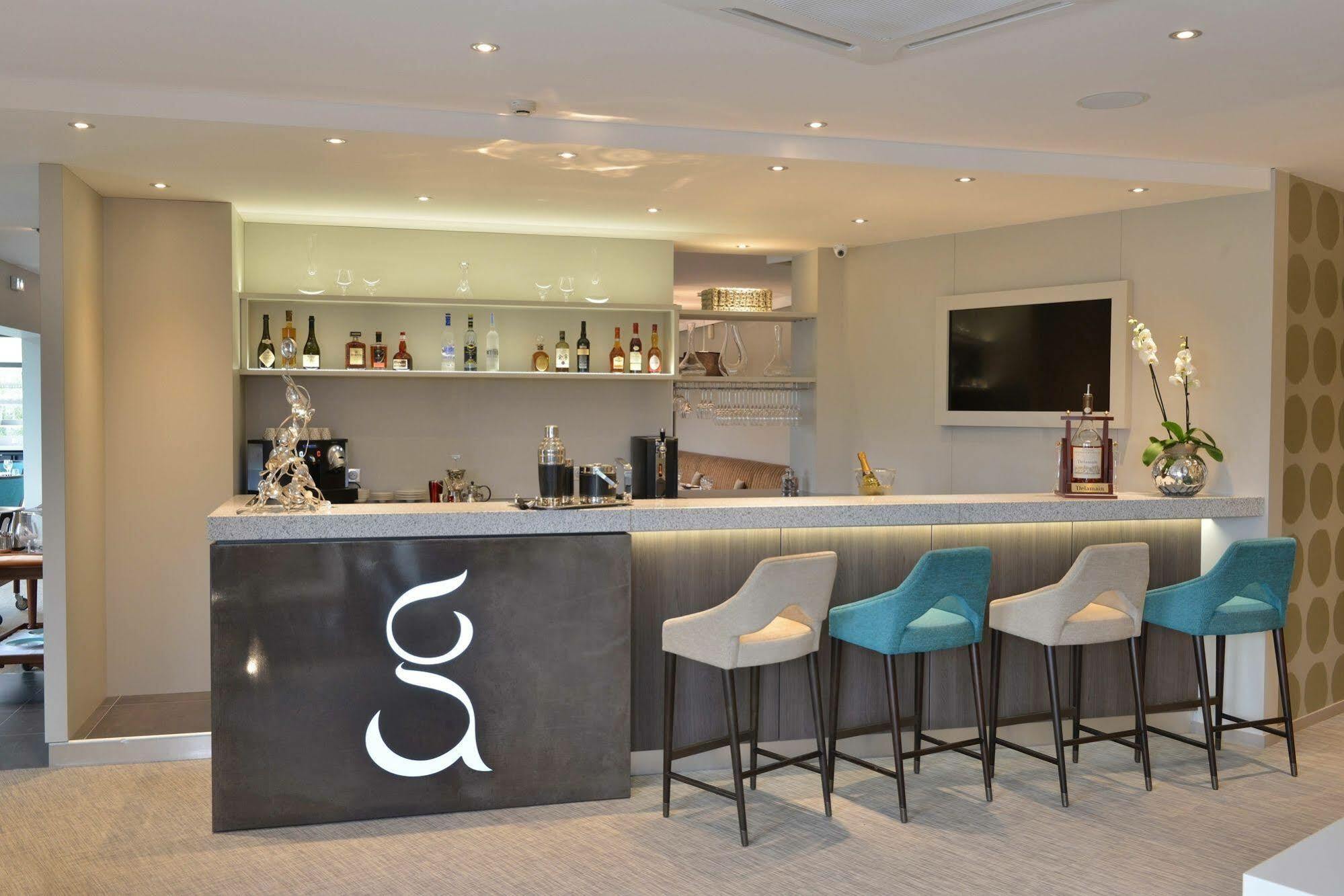 Hotel Restaurant Les Grains D'Argent Dizy - Epernay Ngoại thất bức ảnh