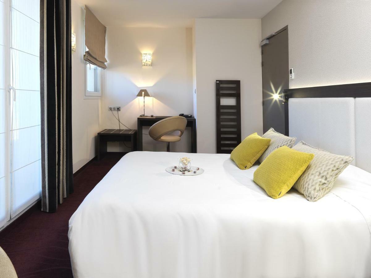 Hotel Restaurant Les Grains D'Argent Dizy - Epernay Ngoại thất bức ảnh